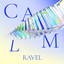 Calm Ravel cover