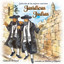 Shalom Israel cover