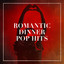 Romantic Dinner Pop Hits cover