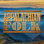 Appalachian Folk cover