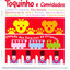 Canção dos Direitos da Criança cover