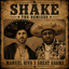 Shake - Rio Extended Mix