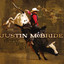 Justin McBride profile
