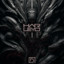 Alien VIP artwork