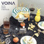 Alcol, schifo e nostalgia cover