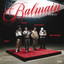 BALMAIN - Remix cover