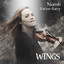 Wings cover