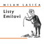Prvý list cover