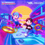 VGR & Stessie - Stardust Speedway