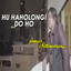 Hu Haholongi Do Ho cover