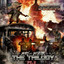 Diary of a Dictator the Trilogy, Pt. 2 cover