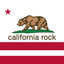 California Rock cover