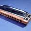 Harmonica Blues cover