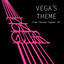Vega's Theme (From: "Street Fighter II") cover