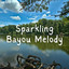 Sparkling Bayou Melody cover
