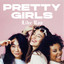 Pretty Girls Like Rap cover
