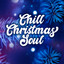 Chill Christmas Soul 2023 cover
