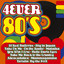 Forever '80s cover