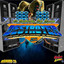Y Tu Te Vaz Sonido Destroyer cover