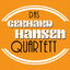 Das Gerhard Hansen Quartett