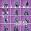RSTUVXZ cover