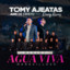 Medley Agua Viva - Maravilloso cover