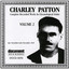 Charley Patton - I Shall Not Be Moved