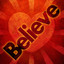 Believe cover