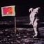 MTV Theme (Man on the Moon) cover