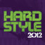 Hardstyle - 2012 cover