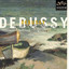 Debussy: La Mer/Nocturnes cover
