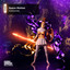 Space Motion — Adelante cover art