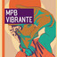 MPB Vibrante cover