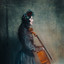 Justyna Jablonska — Unforeseen album art