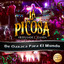 Ritmo Picoso - En Vivo cover