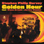 Stephen Philip Harvey - Won't You Take Me - Golden Hour