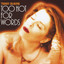 Too Hot for Words cover