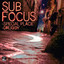 Sub Focus — Special Place cover art