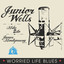 Radio Manouche - RM Targetsopt - Worried Life Blues