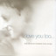 I Love You Too… cover