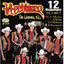 El Relajo cover