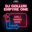 Girl I Wanna Date - X-Cess! Extended Remix