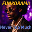 Funkorama - Never Too Much