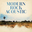 Modern Rock Acoustic cover