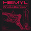 Heimyl — Back's groove cover art