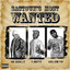 Sactown's Most Wanted cover