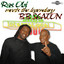 Ras Obi Meets the Legendary BB Seaton cover