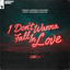 I Don't Wanna Fall In Love feat. Amanda Collis - Extended Mix