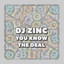 You Know the Deal artwork