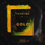 Gold cover